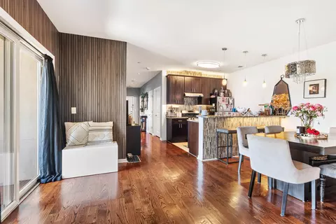 71 North St #402, Jersey City, NJ 07307