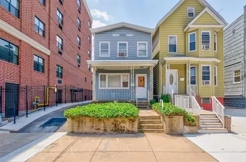 38 E 25th St, Bayonne, NJ 07002