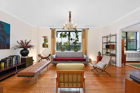 2600 Kennedy Blvd #1H, Jersey City, NJ 07306