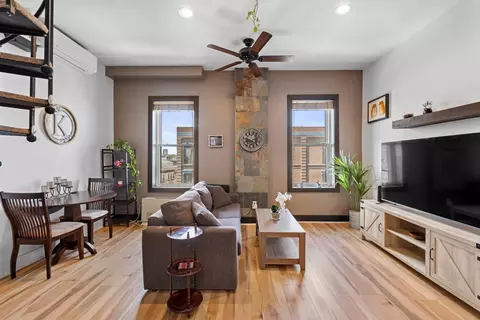 101 Willow Ave #5E, Hoboken, NJ 07030