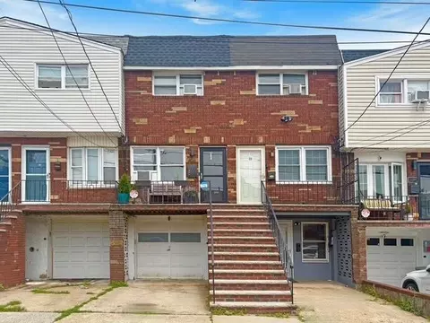 40 Linden Ave, Jersey City, NJ 07305