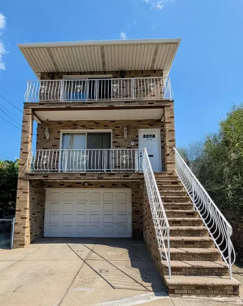 4414 Liberty Ave, North Bergen, NJ 07047