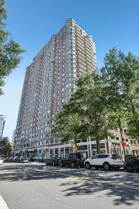 1 2nd St #2311, Jersey City, NJ 07302