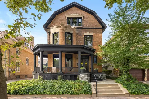 29 Columbia Ter, Weehawken, NJ 07086