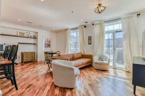 830 Monroe St #2C, Hoboken, NJ 07030