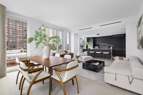 43 Provost St #10O, Jersey City, NJ 07302
