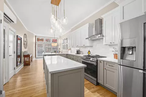 911 Willow Ave #1, Hoboken, NJ 07030