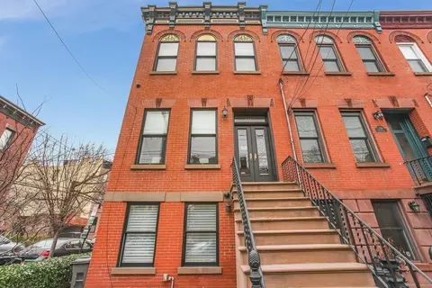 1141 Park Ave, Hoboken, NJ 07030