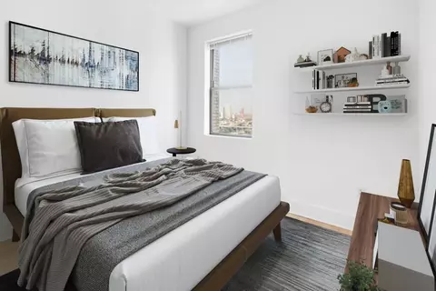 4 Beacon Way #1110, Jersey City, NJ 07304