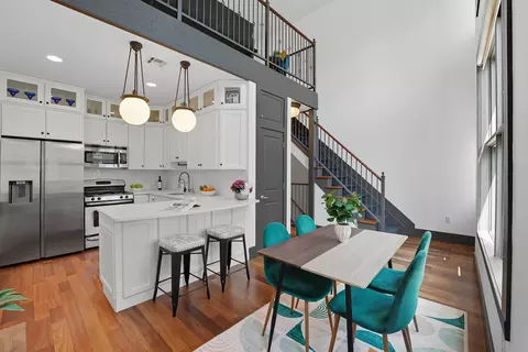 245 Ogden Ave #2, Jersey City, NJ 07307