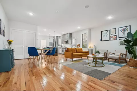 72 Columbia Ave #1, Jersey City, NJ 07307