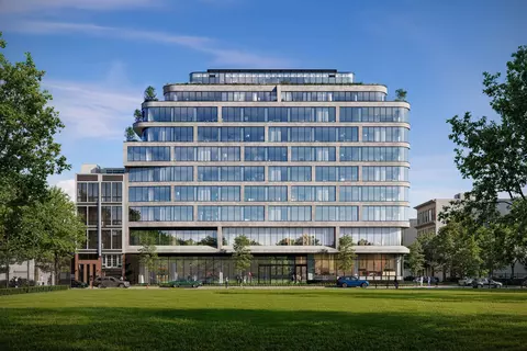 387 8th St #4O, Jersey City, NJ 07302