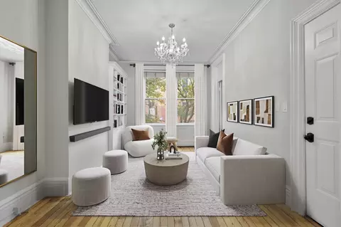 921 Garden St #3, Hoboken, NJ 07030