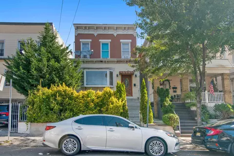 78 Linden Ave, Jersey City, NJ 07305