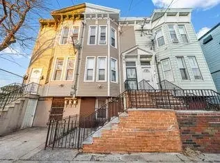 70 Wilkinson Ave, Jersey City, NJ 07305