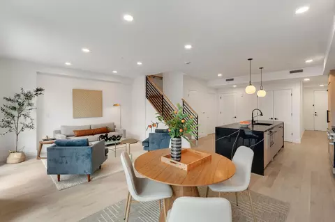 139 Christopher Columbus Dr #209, Jersey City, NJ 07302