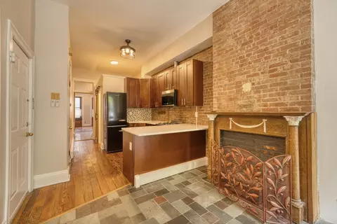 167 Christopher Columbus Dr #1L, Jersey City, NJ 07302