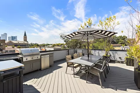 11 Cambridge Ave #2, Jersey City, NJ 07307