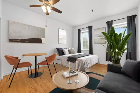 227 Christopher Columbus Dr #119B, Jersey City, NJ 07302
