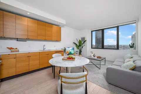 10 Provost St #1902, Jersey City, NJ 07302