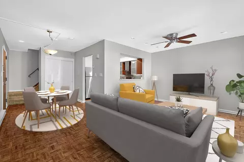 15 Zabriskie Ave #2E, Bayonne, NJ 07002