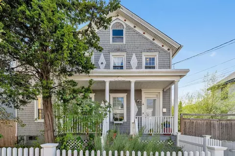 167 Pearsall Ave, Jersey City, NJ 07305
