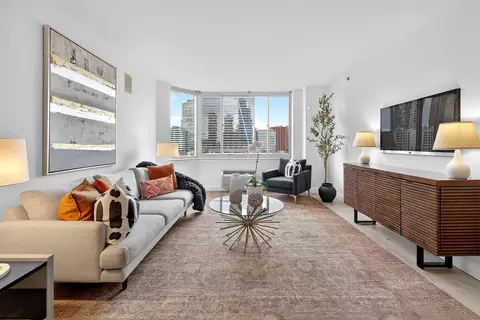1 2nd St #908, Jersey City, NJ 07302