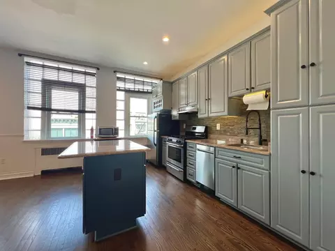 1027 Washington St #4F, Hoboken, NJ 07030