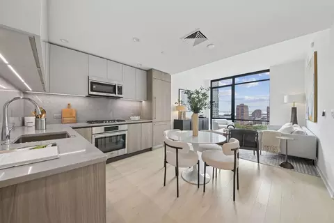 155 Bay St #1605, Jersey City, NJ 07302