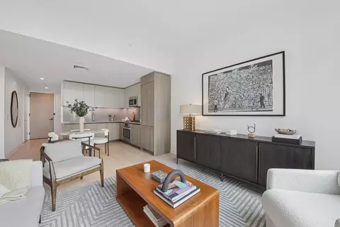 155 Bay St #1605, Jersey City, NJ 07302