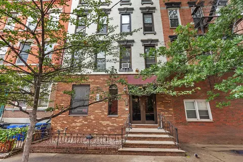 232 Park Ave #2N, Hoboken, NJ 07030
