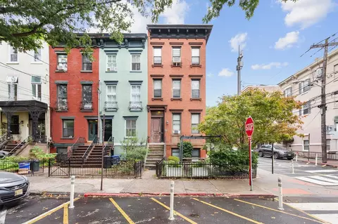 201 Garden St #2, Hoboken, NJ 07030