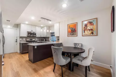 152 Beach St #1, Jersey City, NJ 07307