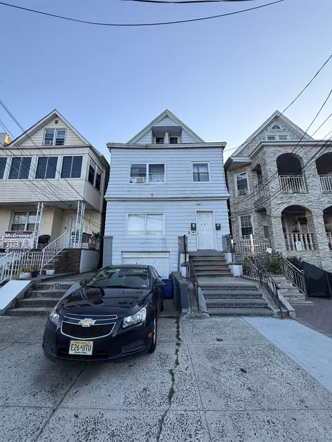 261 Stegman St, Jersey City, NJ 07305