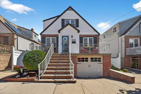 78 Newman Ave, Bayonne, NJ 07002