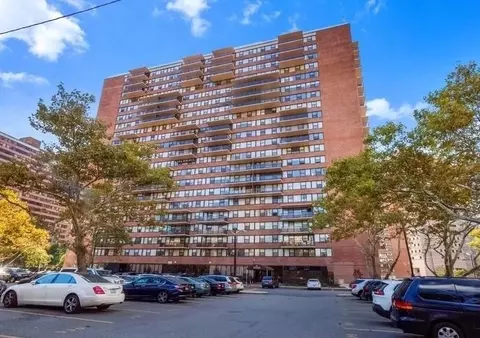 270 Luis M Marin Blvd #4Q, Jersey City, NJ 07302
