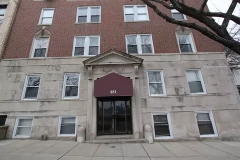 851 Blvd E #A1, Weehawken, NJ 07086