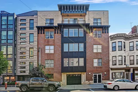 407 Monroe St #2C, Hoboken, NJ 07030