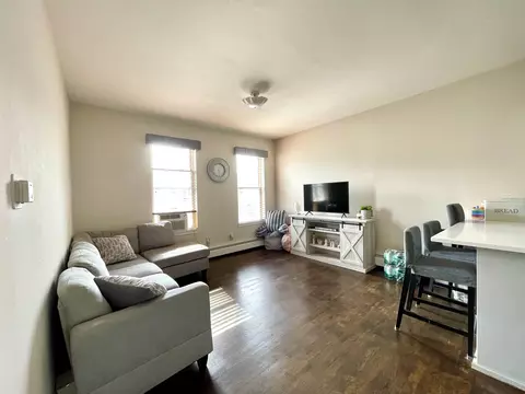 231 Griffith St #1C, Jersey City, NJ 07307