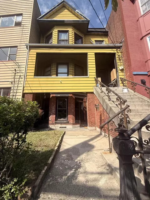 85 Palisade Ave, Jersey City, NJ 07306