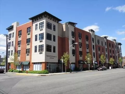 9252 Kennedy Blvd #201, North Bergen, NJ 07047