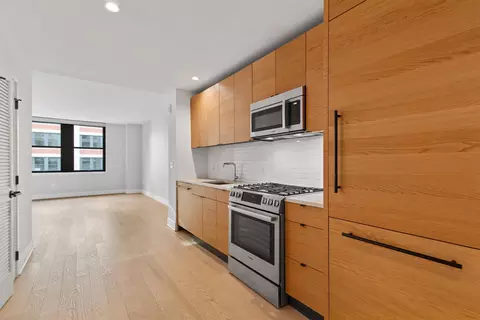 10 Provost St #412, Jersey City, NJ 07302