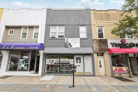 7504-06 Broadway, North Bergen, NJ 07047