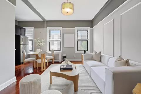 202 Park Ave #3, Hoboken, NJ 07030