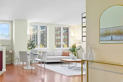 143 Morgan St #2A, Jersey City, NJ 07302