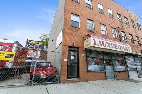 1182 Summit Ave #1L, Jersey City, NJ 07307