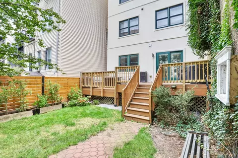 502 Jefferson St #1, Hoboken, NJ 07030