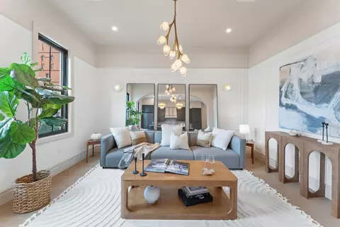 83 Liberty Pl #2A, Weehawken, NJ 07086