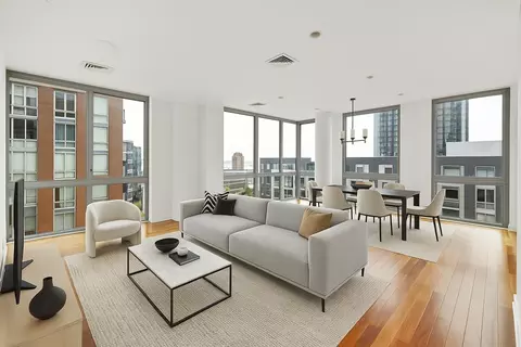 201 Luis M Marin Blvd #1220, Jersey City, NJ 07302