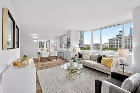 20 2nd St #502, Jersey City, NJ 07302